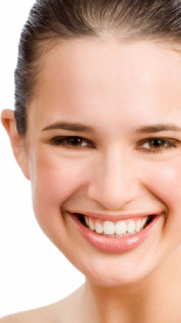 CA dental für ein strahlendes Lächeln